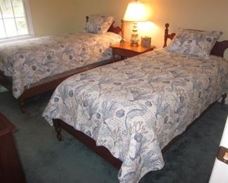 Bedroom Suites To Choose From
