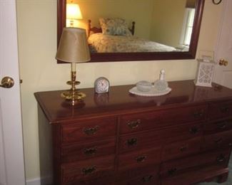 Bedroom Suites To Choose From