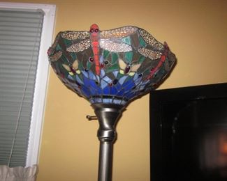 Tiffany Style Lighting