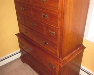 Bedroom Suites To Choose From