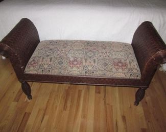 Bench For any Room