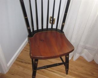 Accent Seating