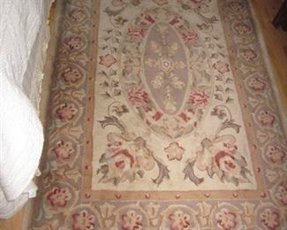 Rugs/runners