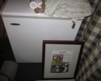 Freezer