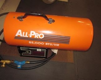 Heater All Pro