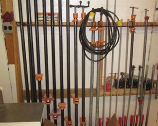 Clamps