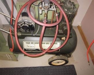 Compressor