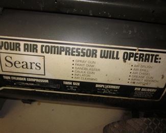 compressor