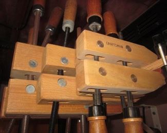 Clamps and more