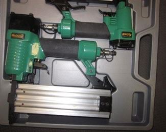 Nail Guns