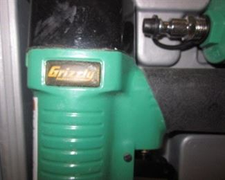 Grizzly Nail Guns