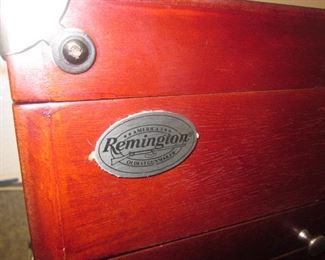 Remington Tool Chests