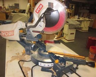 Table Saws and so much more