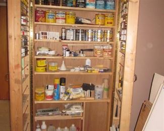 Tons of Woodworking Needs