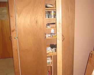 Tons of Woodworking Needs