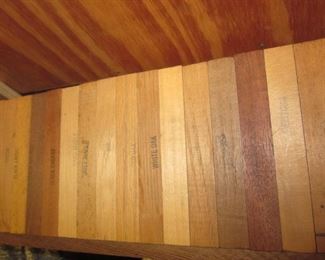 wood