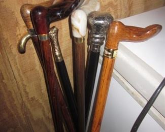 Cane Collection