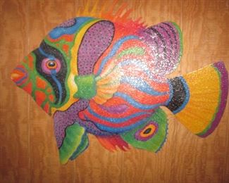 Wall Decor