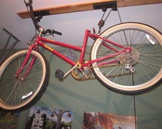 Bicycles