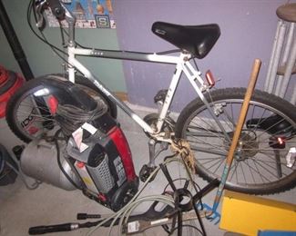 Bicycles
