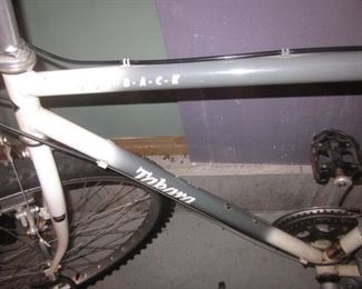 Bicycles