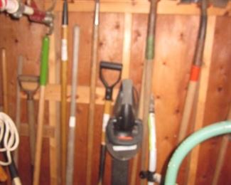 Gardening Needs/Carts/Hand Tools