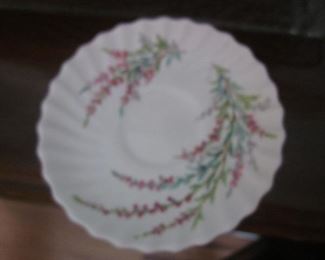 Royal Doulton China "Bell Heather"
