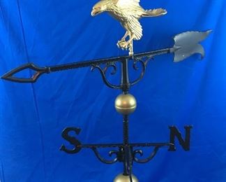 Weathervanes - 6 to choose from
