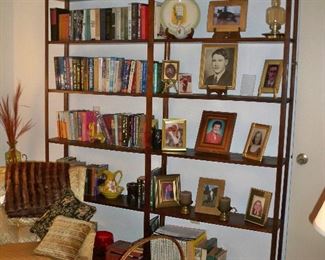 Modern Style Bookcase