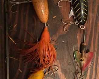 Fishing Lures