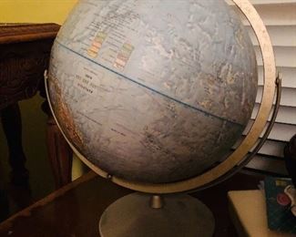 Globe