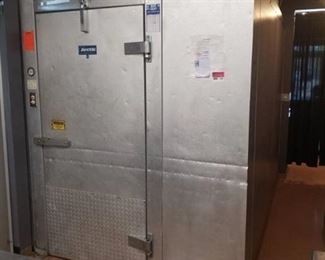 Artic Walk In Cooler