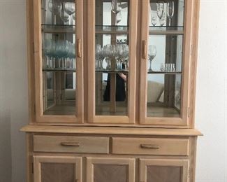 China cabinet
