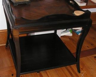 Hooker Furniture End Table