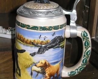 Tankard