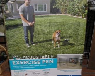Dog Pen