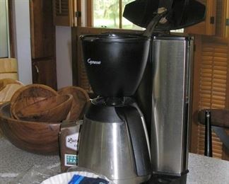 Coffee Maker