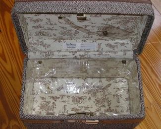 Hartmann Vanity case