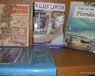 Florida Books