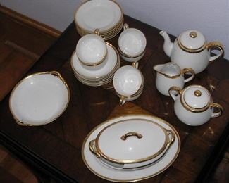 Noritake 1920's Childs Tea set