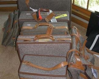 Hartmann Luggage