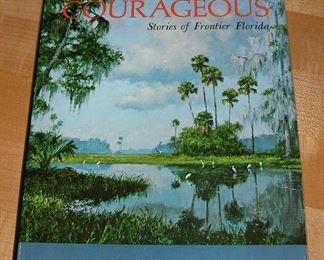 Le Roy Collins Forerunners Courageous