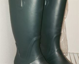 LL Bean Boots as new