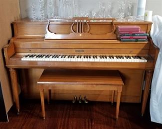 Piano