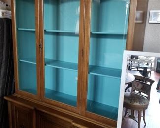 China Hutch