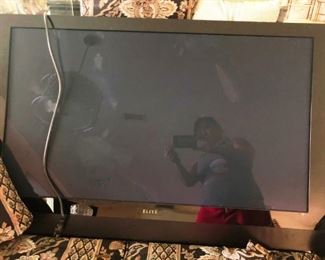 Elite Monitor 