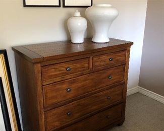 Ethan Allen dresser