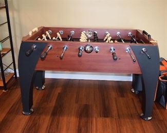 Foosball Table