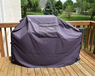 Gas Grill Cover