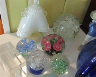 paperweights